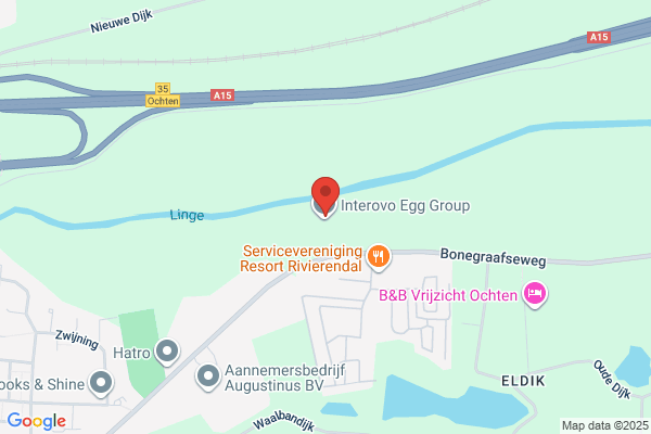 Dijverhof Ei Bv