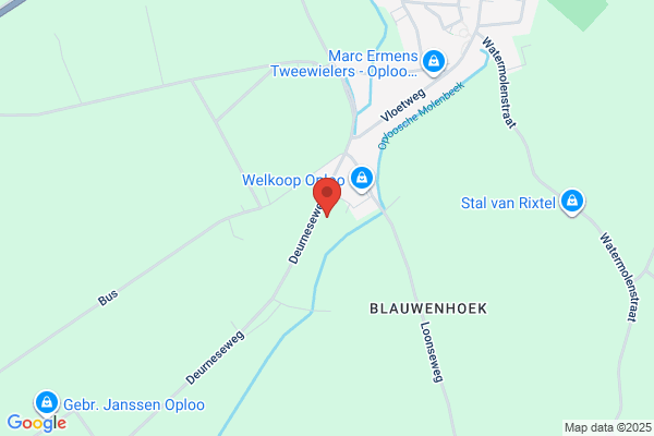 Transportbedrijf Verberk