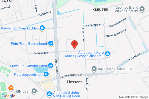 Engelen Uden Bv