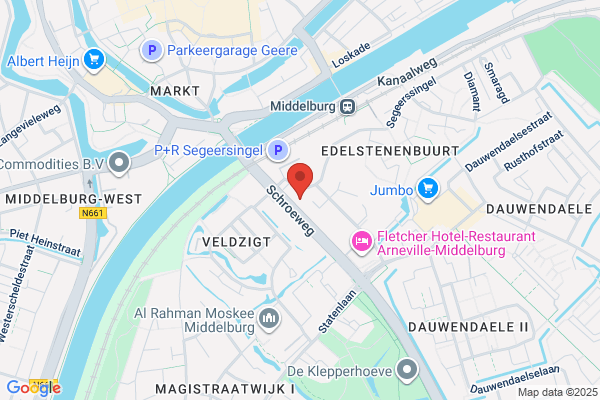 Schijndel, Jan Van