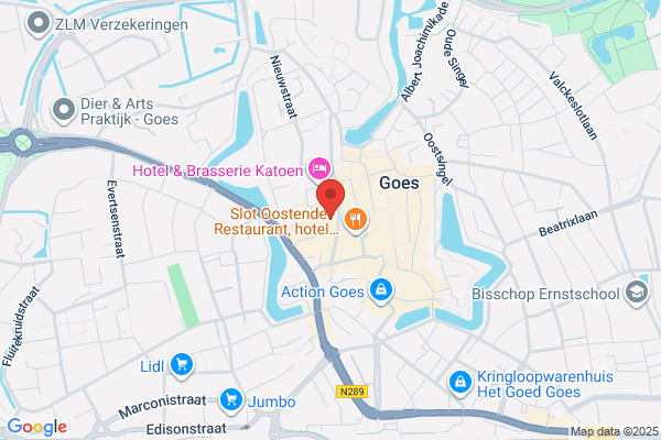Schonenberg, G J