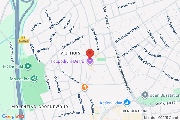 Homeparts Uden