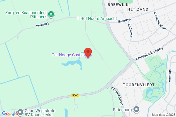 Hoogen, G A Van Der