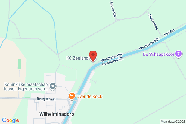 Meijde, F R Van Der