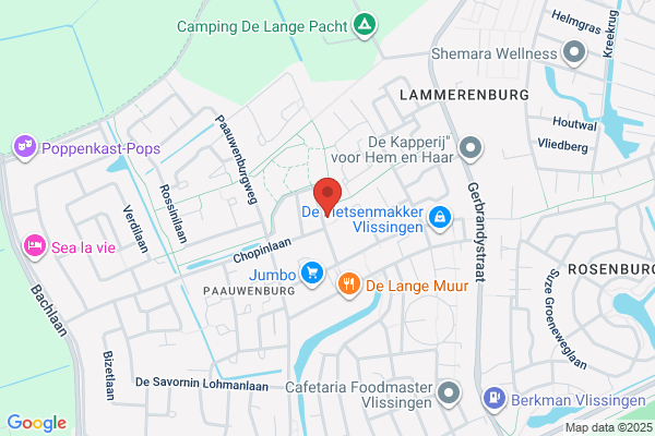 Duiven Opvang Centrale Nederland