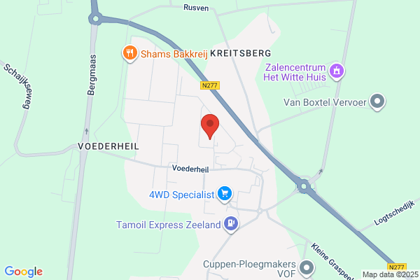 Bouwcombinatie Van Ravensteijn-Van Son
