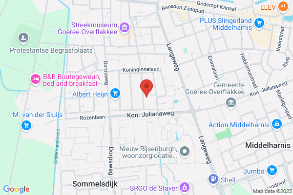 Cooperatieve Vereniging O.G.O. Ua