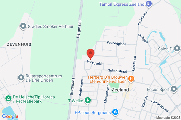 Installatiebedrijf Koenders Vof