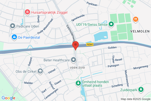 Lieshout Zeeland Bv, Van