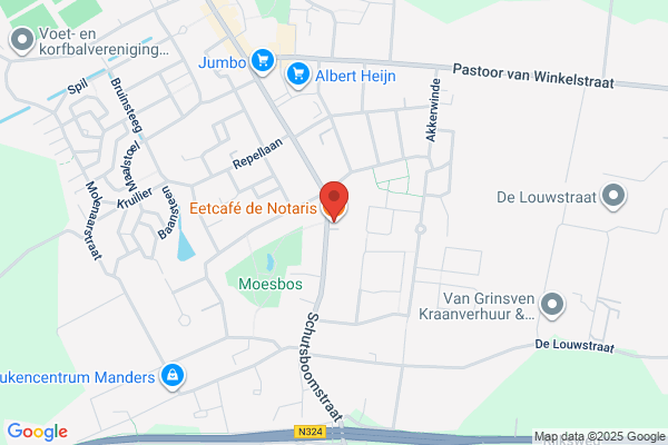 De Peppelen