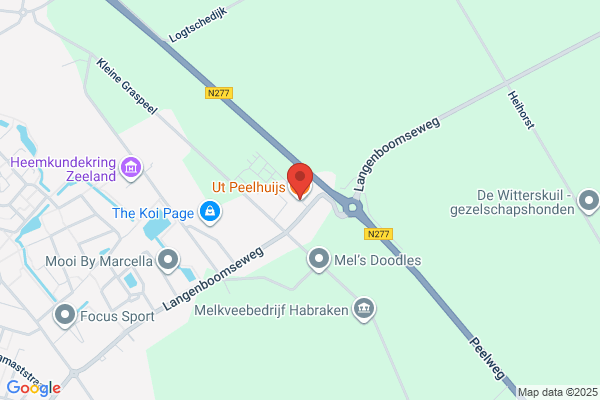 Restaurant De Peppelen