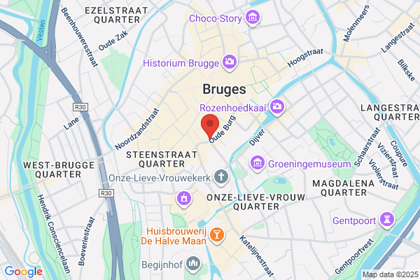 Restaurant De Verbeelding