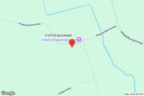 Restaurant Poppelhof