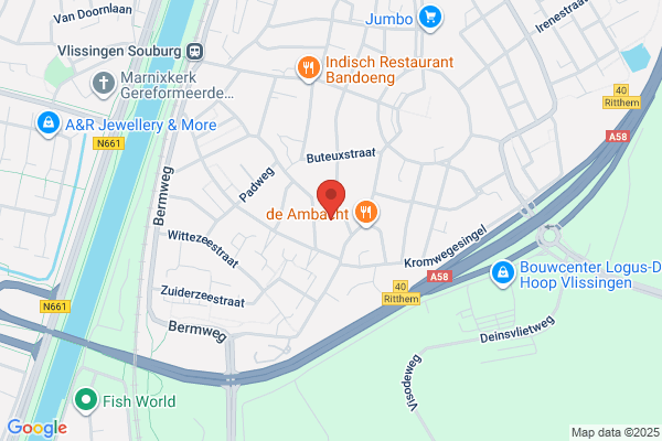 Autorijschool Den Braven