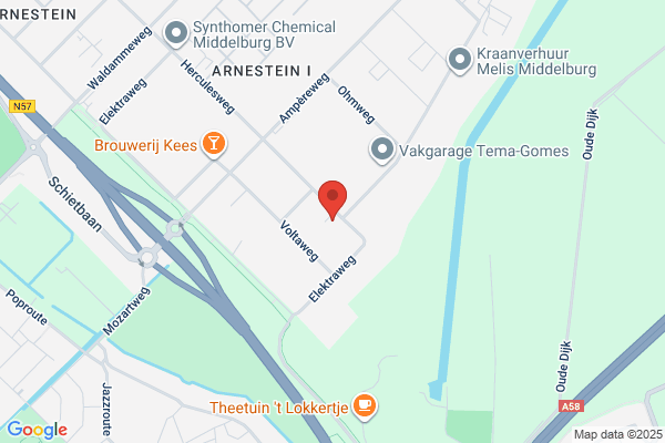 Autorijschool Verstraten