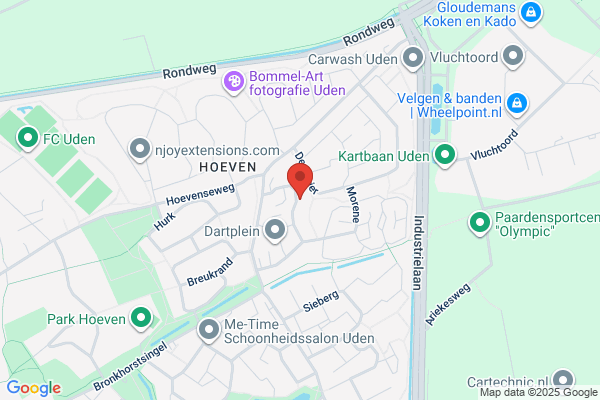 Verkeersvakschool Henk Nooyen