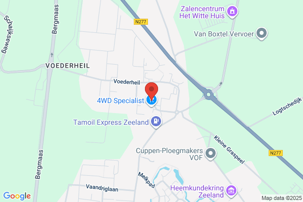 Meekelenkamp Kunststof Techniek