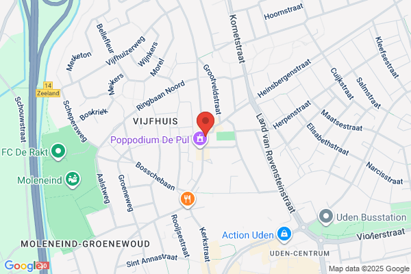 Mondhygiëne Praktijk Uden