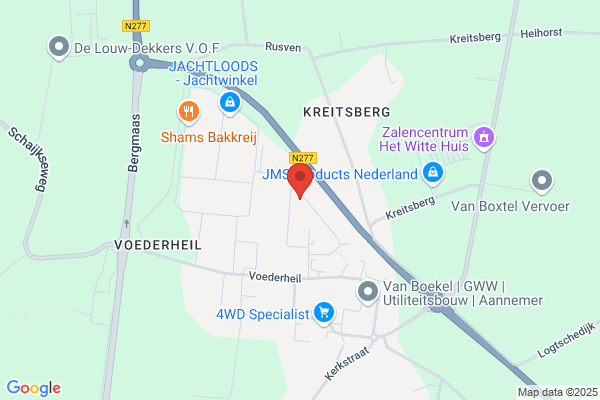 Houterman Bv
