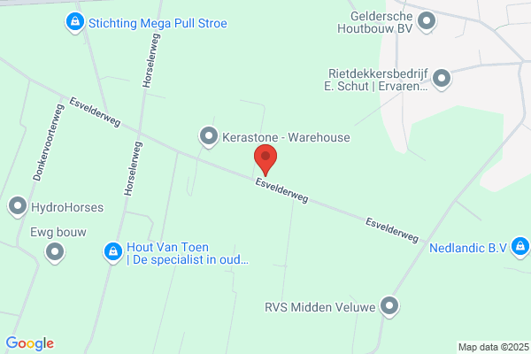Vof Timmerbedrijf G. Van Dijk