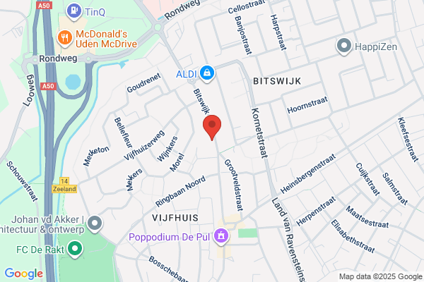 Kuijpers Houthandel VOF
