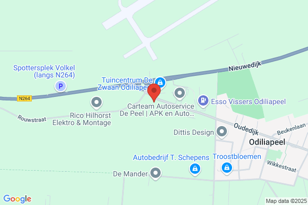 Thoonen Vof, T