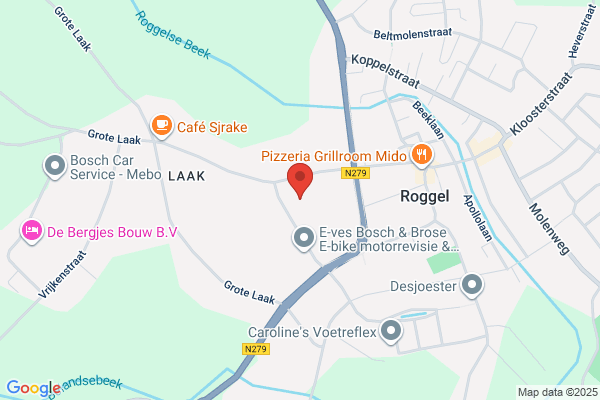 Claessens En Van Aar Bv