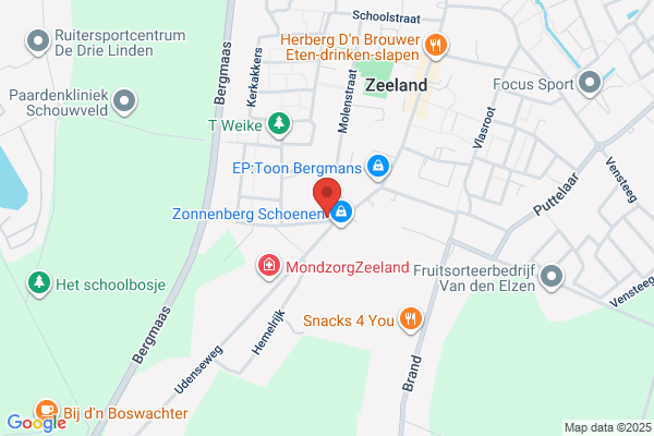 Univé winkel  Zeeland - Verzekeringen en Hypotheekadvies