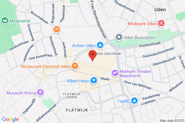 SNS Bank Uden