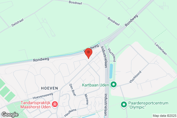 Heijden Assurantiën Vera vd
