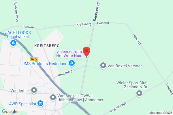 Univé Noord Oost Brabant