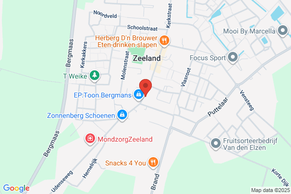 Zanten, Van