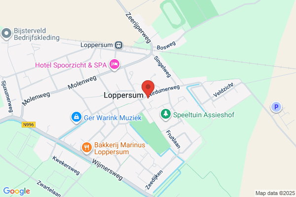 Huisartsenpraktijk Booij en Wierenga