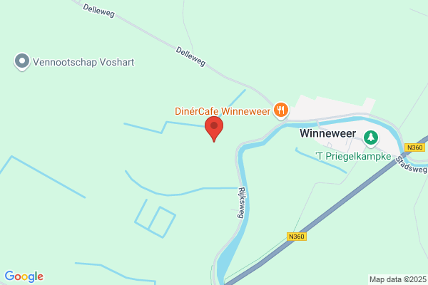 Loonbedrijf Buitenkamp