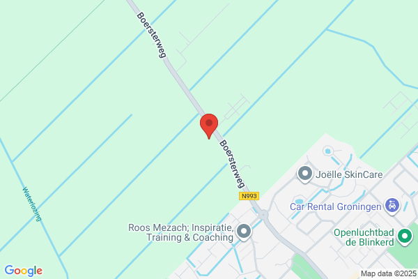 Loonbedrijf Sterenberg
