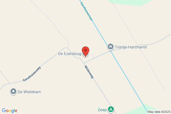 Praktijk De Ezelsbrug