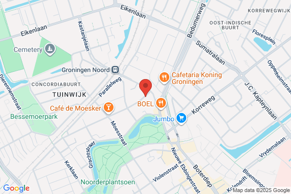 Alruco Vof