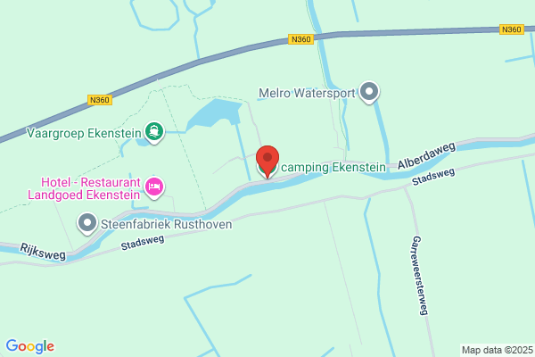 Camping Ekenstein
