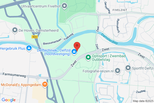 D Dijkman