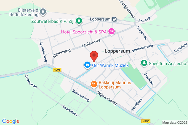 De Lopster Kroon