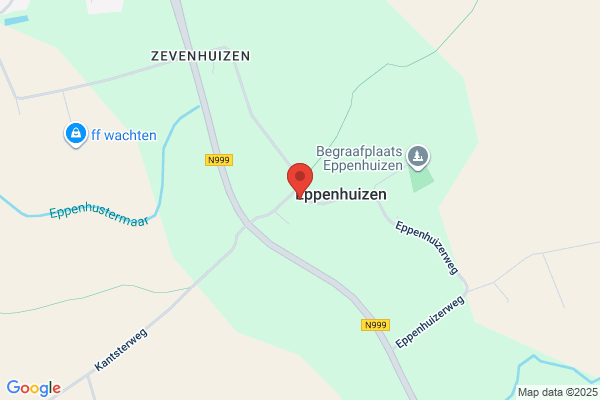 G Bos, Eppenhuizen