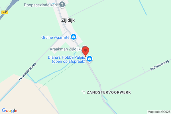 Gebr. Boersma Zijldijk B.V.