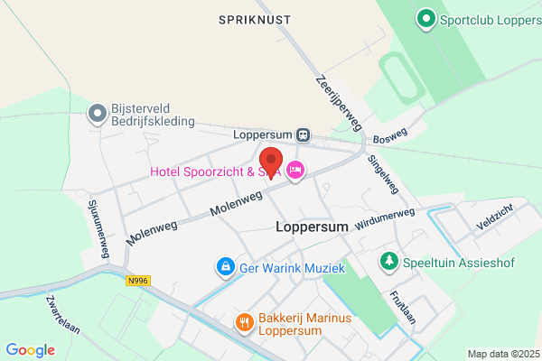 Gemeente Loppersum