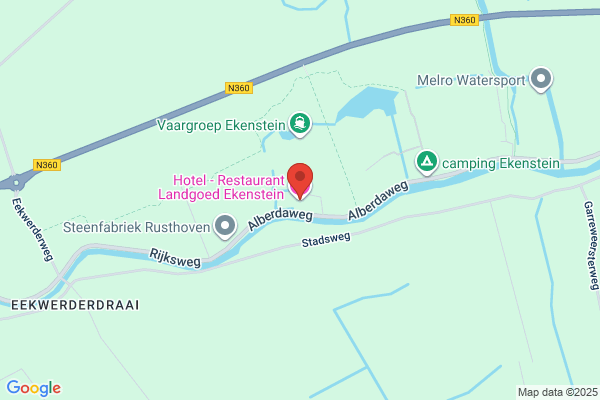 Landgoed Ekenstein