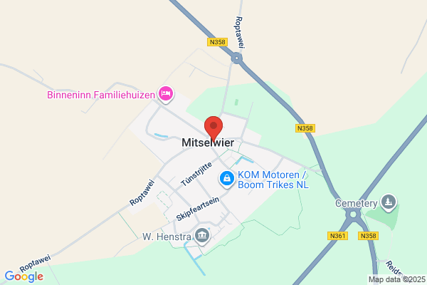 Restaurant Veldzicht