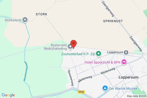 Weerden & Bos Project- en Woninginrichting