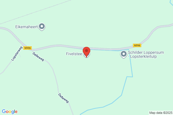 Zorgboerderij Fivelstee