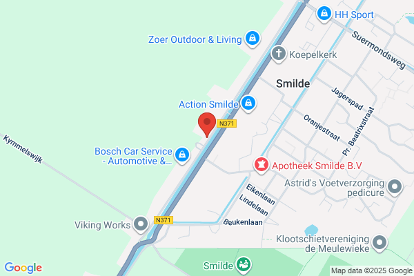 Bruggenkamp