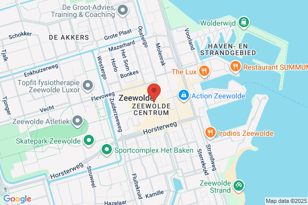 Zeeman & Verstrijden