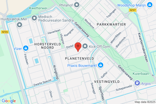 Kersten, F De